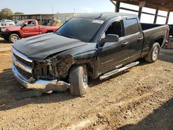 Chevrolet Silverado ld k1500 lt salvage cars for sale: 2019 Chevrolet Silverado LD K1500 LT