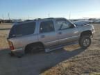 2001 GMC Yukon