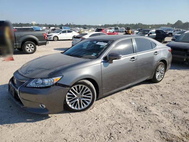 2013 Lexus ES 350