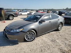 Lexus salvage cars for sale: 2013 Lexus ES 350