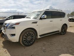 2021 Nissan Armada Platinum for sale in Houston, TX