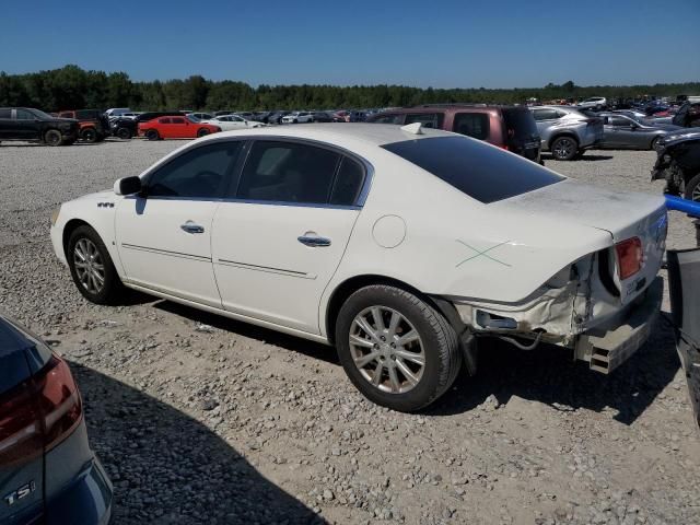 2009 Buick Lucerne CXL