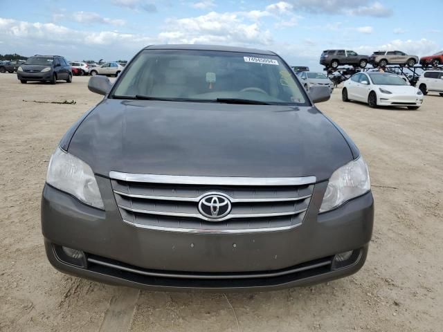 2007 Toyota Avalon XL