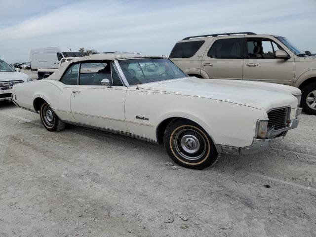 1968 Oldsmobile Delmont 88