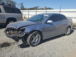 2008 Acura TSX for sale in Spartanburg, SC