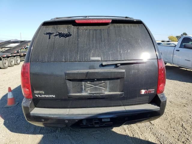 2011 GMC Yukon SLT