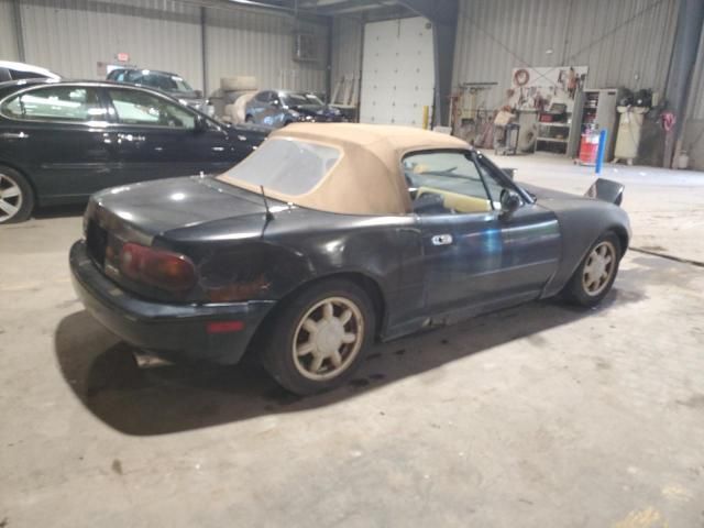 1993 Mazda MX-5 Miata