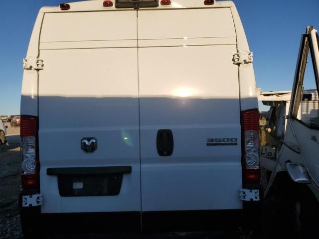 2023 Dodge RAM Promaster 3500 3500 High