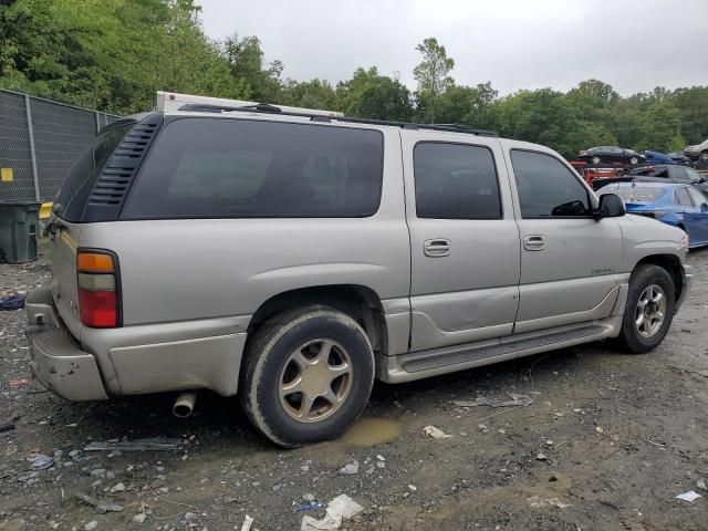 2005 GMC Yukon XL Denali