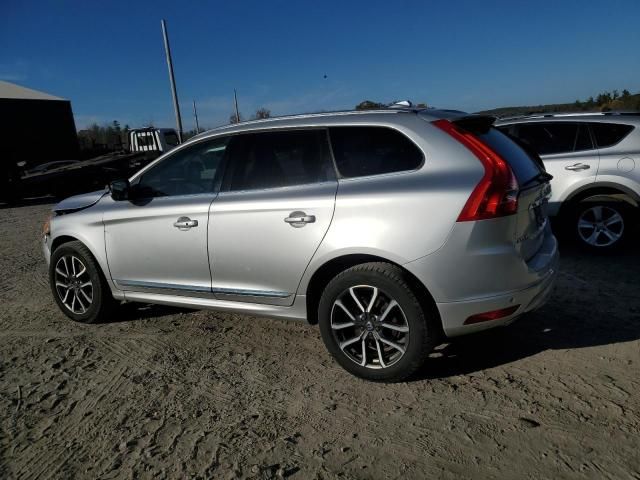 2017 Volvo XC60 T6 Dynamic