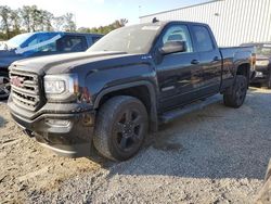 GMC Sierra salvage cars for sale: 2019 GMC Sierra Limited K1500