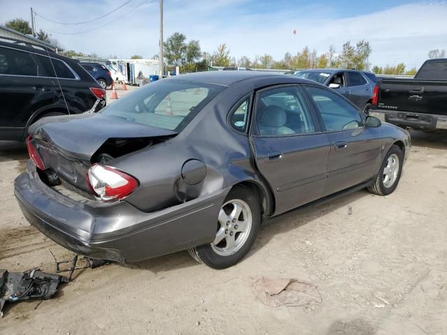 2004 Ford Taurus SES