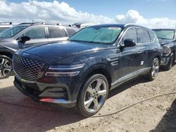 Genesis Vehiculos salvage en venta: 2024 Genesis GV80 Base