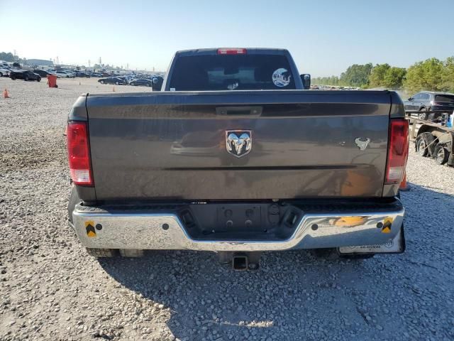 2017 Dodge RAM 3500 ST