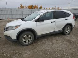 2012 Honda CR-V LX for sale in Nisku, AB