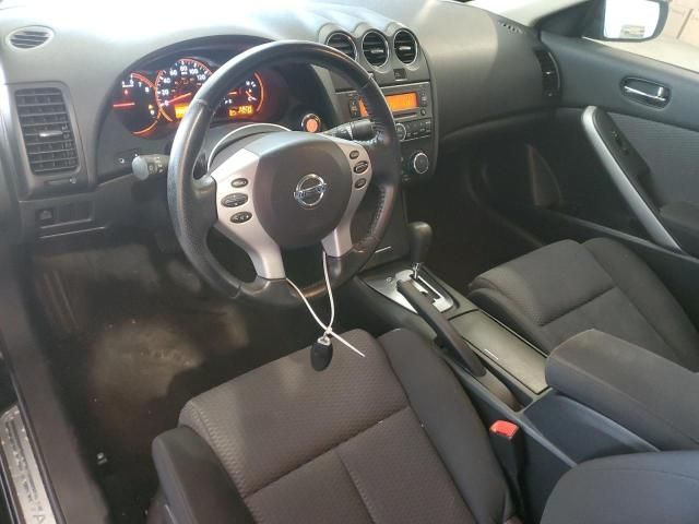 2009 Nissan Altima 2.5S