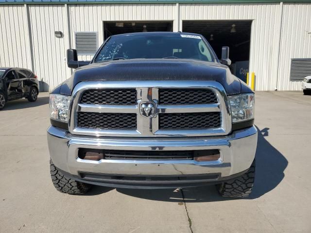 2015 Dodge RAM 2500 ST