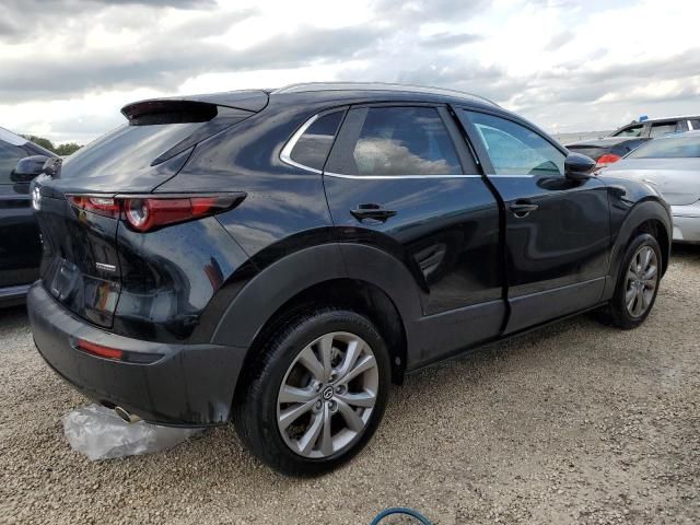 2023 Mazda CX-30 Select