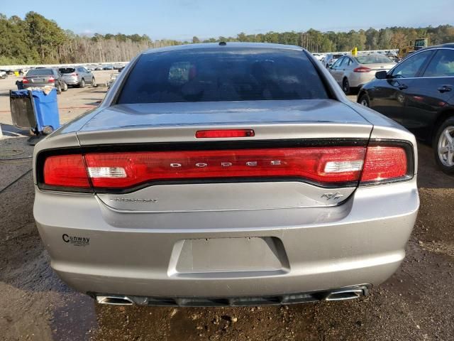 2014 Dodge Charger R/T