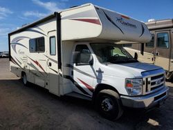 2017 Ford Econoline E450 Super Duty Cutaway Van for sale in Phoenix, AZ