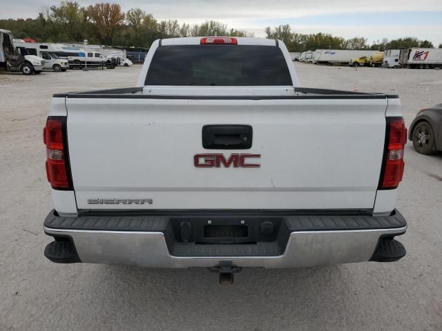 2014 GMC Sierra K1500