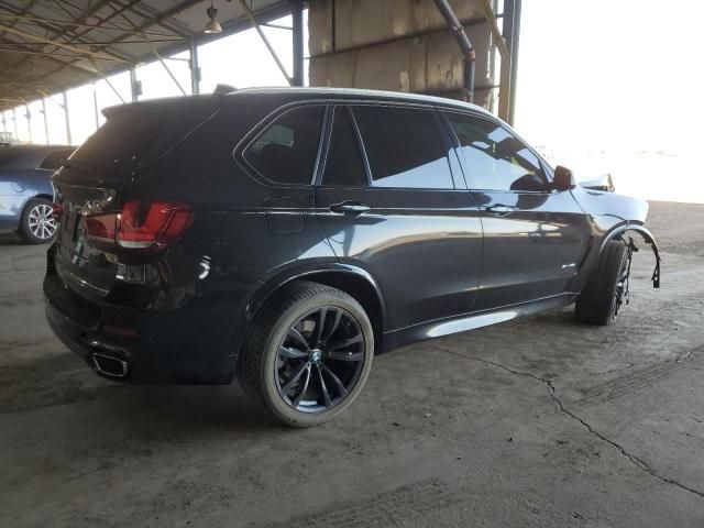 2018 BMW X5 SDRIVE35I