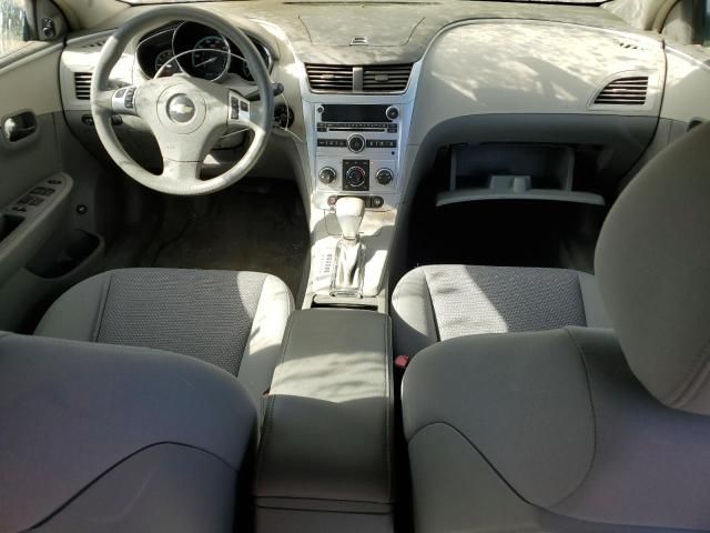 2008 Chevrolet Malibu 1LT