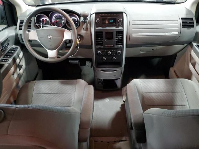 2010 Dodge Grand Caravan SE