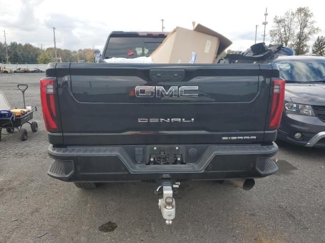 2024 GMC Sierra K2500 Denali Ultimate