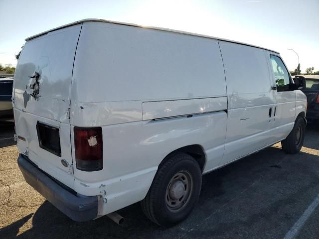 2006 Ford Econoline E150 Van