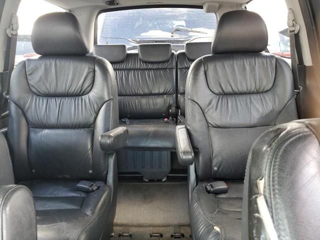 2009 Honda Odyssey Touring