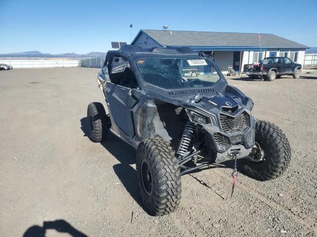 2021 Can-Am Maverick X3 DS Turbo