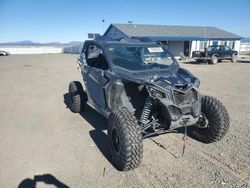 Can-Am Sidebyside salvage cars for sale: 2021 Can-Am Maverick X3 DS Turbo