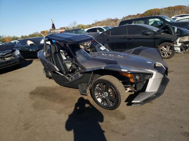 2016 Polaris Slingshot