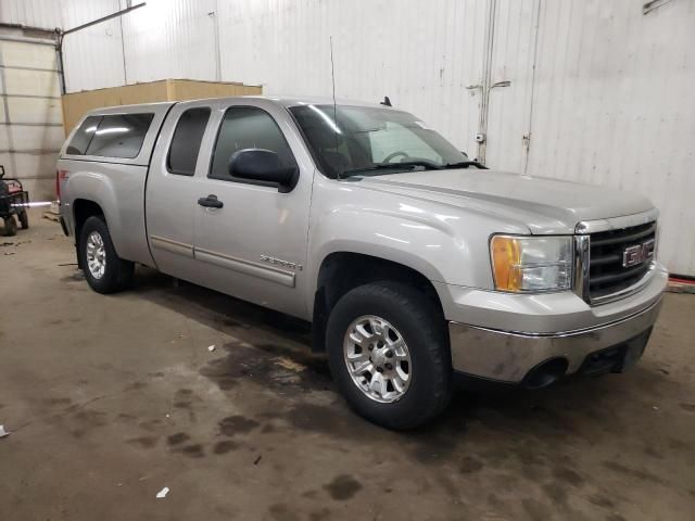 2007 GMC New Sierra K1500