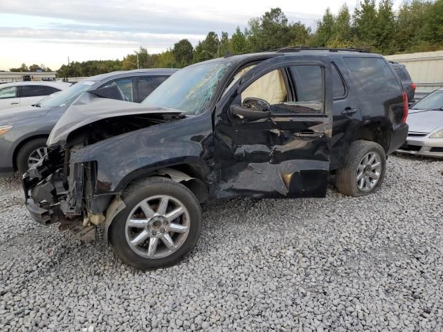 2007 Chevrolet Tahoe K1500