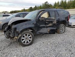 Chevrolet Tahoe salvage cars for sale: 2007 Chevrolet Tahoe K1500