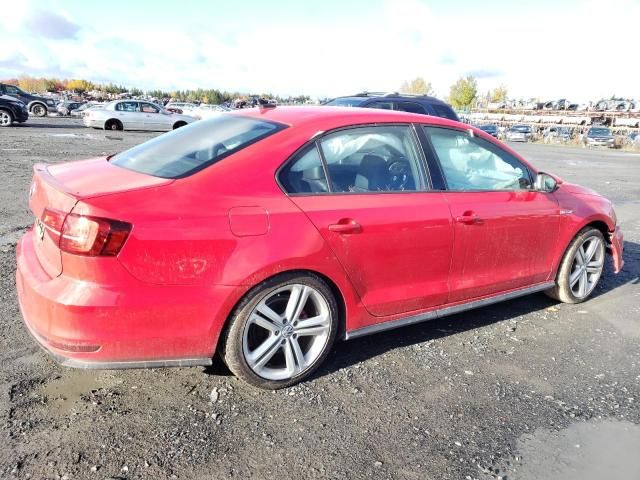 2017 Volkswagen Jetta GLI