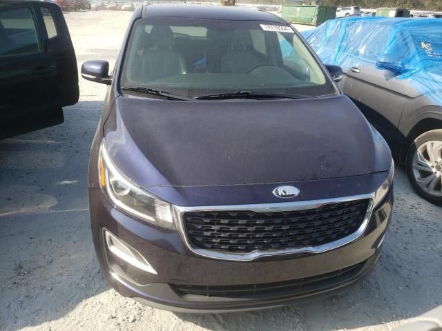 2019 KIA Sedona LX