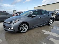 2018 Chevrolet Cruze Premier for sale in Haslet, TX