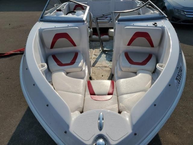 2011 Glastron Boat