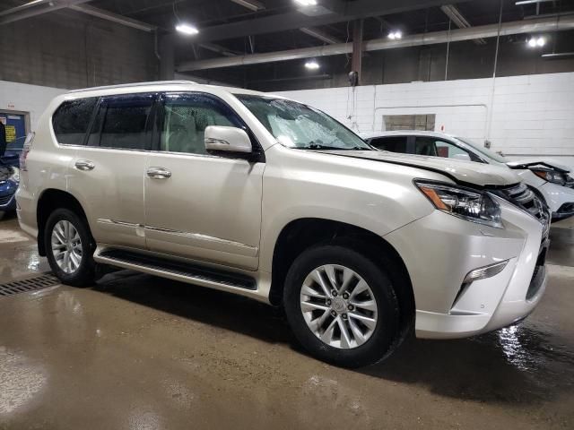 2015 Lexus GX 460