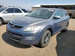 Mazda cx-9 salvage cars for sale: 2007 Mazda CX-9