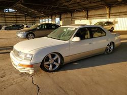 1997 Lexus LS 400 for sale in Phoenix, AZ