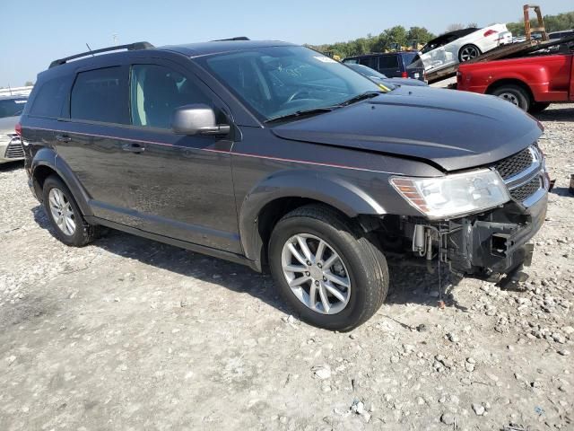 2014 Dodge Journey SXT