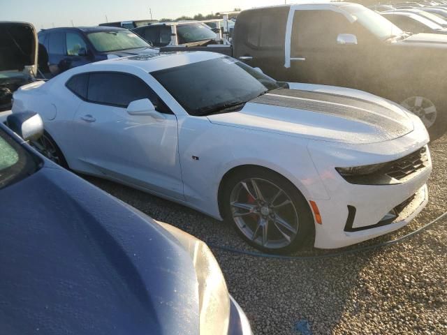 2020 Chevrolet Camaro LT