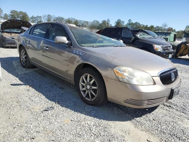 2006 Buick Lucerne CXL