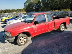 Mazda salvage cars for sale: 1996 Mazda B3000 Cab Plus