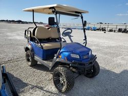 Clubcar salvage cars for sale: 2019 Clubcar Electric