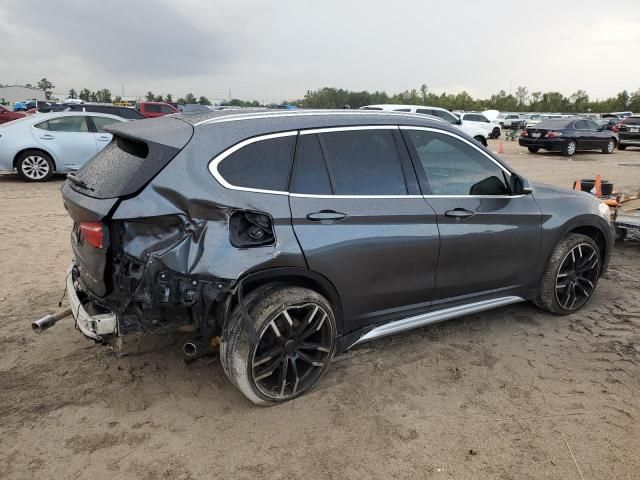 2018 BMW X1 SDRIVE28I